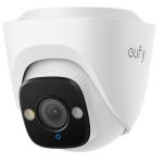Eufy Security PoE Cam E41 8MP/4K Turret PoE Camera (15W)