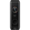 Eufy Dual Camera Doorbell 2K Outdoor Dual-Lens Wire-Free Video Doorbell - Add-On Family Recognition - Package Guard - Required to work with Homebase Eufy Dual Camera Doorbell 2K Outdoor Dual-Lens Wire-Free Video Doorbell - Add-On Family Recognition - Package Guard - Required to work with Homebase