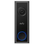 Eufy C30 2K Outdoor Wire-Free Video Doorbell 5,000mAh Battery - AI Detection - 32GB Local Storage - Works Standalone or with HomeBase