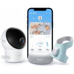 Eufy Baby S340 Smart Sock with Camera