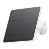 Eufy eufyCam Solar Panel (3W), Suitable for All eufyCam Wire-Free Camera Eufy eufyCam Solar Panel (3W), Suitable for All eufyCam Wire-Free Camera