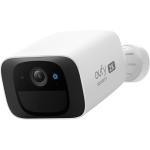 Eufy Security SoloCam C210 2K Outdoor WiFi Camera Built-in 8GB LocalStorage / HomeBase 3 Compatible