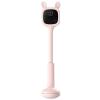 EZVIZ BM1 2MP/1080p Indoor Wire-Free Smart Baby Camera - Pink 2,000 mAh All-Night Battery / Crying Detection / Baby Activity Detection