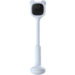 EZVIZ BM1 2MP/1080p Indoor Wire-Free Smart Baby Camera - Blue 2,000 mAh All-Night Battery / Crying Detection / Baby Activity Detection