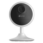 EZVIZ CB1 2MP/1080p Indoor Wire-Free Battery Camera - White Magnetic Base / 1,600 mAh Battery / Smart Human Motion Detection