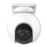 EZVIZ C8FP 2M/1080P Dual-Lens Outdoor PT Wi-Fi Camera D-WDR / Colour Night Vision / Two-Way Talk