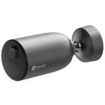 EZVIZ EB3 3MP/2K Outdoor Wire-Free Battery Camera with Spotlight 5200 mAh Battery / Customisable Voice Notification