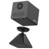 EZVIZ CB2-BLK 2MP/1080p Indoor Wire-Free Battery Camera with Magnetic Base - Black 2,000 mAh Rechargeable Battery / Smart Human Motion Detection / Magnetic Base EZVIZ CB2-BLK 2MP/1080p Indoor Wire-Free Battery Camera with Magnetic Base - Black 2,000 mAh Rechargeable Battery / Smart Human Motion Detection / Magnetic Base