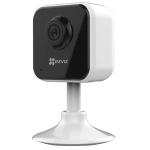 EZVIZ H1c 2MP/1080p Indoor Smart WiFi Camera with Magnetic Base 108° Wide-Angle Lens / Motion Detection / Three Sound-Alert Modes