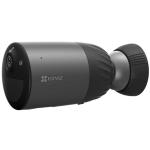EZVIZ BC1c AOV 8MP/4K Outdoor Wire-Free Battery Camera with Spotlight 10400 mAh Battery / Customizable Voice Notification