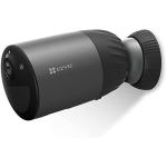 EZVIZ BC1c 4MP/2K+ Outdoor Wire-Free Battery Camera with Spotlight 10400 mAh Battery / Built-in 32 GB eMMC Storage / Customisable Voice Alerts / 24 x 7 AOV Mode / WiFi 6