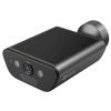 EZVIZ EB5 8MP/4K Outdoor Wire-Free Battery Camera with Solar - Black 10400 mAh Battery / AI-Powered Detection / Wi-Fi 6 /