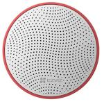 EZVIZ CS-T9C Smart Siren 90~105dB Adjustable Alarm sound,5~180s Adjustable Alarm Duration Tamper Alarm / Anti-moving Alarm / Weatherproof Design / -30°C to +60°C / Energy-Saving Design with Long Battery Life(Required to work with Ezviz Gate