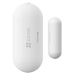 EZVIZ T2C Open/Close Sensor Energy-Saving Design With Long Battery Life Smart Integration With EZVIZ Cameras (Required to work with Ezviz Gateway)