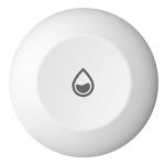 EZVIZ T10C Water Leak Sensor Place Anywhere / Energy-Saving Design With Long Battery Life / Smart Integration With EZVIZ Cameras (Required to work with Ezviz Gateway)