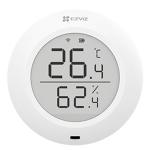 EZVIZ T51C Temperature & Humidity Sensor Required to work with Ezviz Gateway