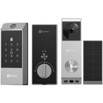 EZVIZ Doorbell & Smart lock EP3X PRO x 1 / DL04 x 1