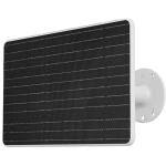 EZVIZ PBC12 12W Solar Panel with 36Wh  (3.65V/10200mAh) Battery 2x USB-A outputs / Weatherproof design