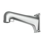 HIKVISION 302701922  DS-1603ZJ-POLE-P VERTICAL POLE MOUNT STAINLESS STEEL