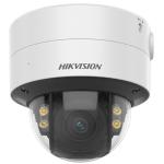 HIKVISION DS-2CD2747G2T-LZS 4MP ColorVu Motorized Varifocal Dome Network Camera 2.8-12mm - IP66