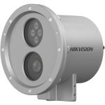 HIKVISION DS-2XC6244G0-L 4MP Underwater 316SS VF IR Bullet Camera 2.8-12mm IP68