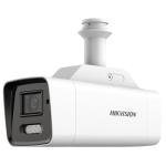 HIKVISION DS-2XS6A46G1/P-IZS/4 4MP ANPR Bullet Solar Power 4G Network Camera Kit 8-32mm