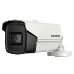HIKVISION 300511253 Hik DS-2CE16U7T-IT3F 8MP TVI 60m IR Bullet 3.6mm 12VDC IP67