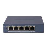 HIKVISION 4PORT MANAGED POE SWITCH GB 1 GIGA RJ45 PORT