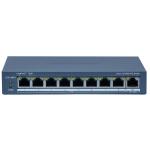 HIKVISION 8 PORT MANAGED POE SWITCH