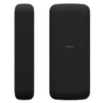 HIKVISION 302402649 Hik Axiom Pro DS-PDMCS-EG2-WB Wireless Slim Door Contact Black