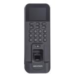 HIKVISION 302915288 Hik DS-K1T804AMF Standalone Access Control Terminal & T&A