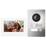 HIKVISION HILOOK HA-KIT-PY2 2-WIRE INTERCOM KIT WITH 7" COLOUR TOUCH SCREEN & 2MP CAMERA