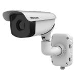 HIKVISION 305401643 Hik DS-2TD2367-50/PY Thermal Bullet 50mm