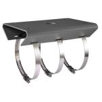 HIKVISION 307500075 HIK DS-1275ZJ-BJH/600mm Pole Mount for TCM403