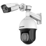 HIKVISION 311200094 HikDS-2TX3742-35A/Q MasterSlave 384Thermal35mm Vis 42xDF P.x