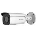 HIKVISION 311315145 Hik DS-2CD2T46G2-ISU/SL AcuSense 4MP Fixed 2.8mm Speaker Bullet