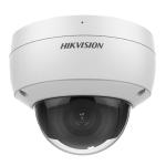 HIKVISION 311315412 Hik DS-2CD2186G2-ISU AcuSense 8MP Fixed 4mm Dome
