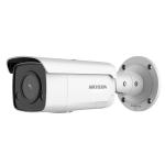 HIKVISION 311315570 Hik DS-2CD2T66G2-ISU/SL AcuSense 6MP Fixed 6mm Speaker Bullet