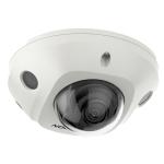 HIKVISION 311316904 Hik DS-2CD2546G2-IS AcuSense 4MP Hockypuck 2.8mm IP66