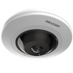 HIKVISION 5MP 360 DEGREE FISHEYE