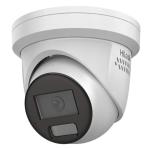 HIKVISION 311323251 HiLook T269H4 6MP Fixed Turret 4mm with Strobe Light Speaker