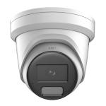 HIKVISION 311323592 Hik DS-2CD2387G2H-LIU 8MP Hybrid ColorVu Turret 2.8mm.x