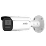HIKVISION 311323653 Hik DS-2CD2T67G2H-LI 6MP Hybrid ColorVu Bullet 4mm.x