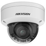 HIKVISION 311324002 Hik DS-2CD2767G2HT-LIZS 6MP Hybrid ColorVu VF Dome 2.8-12m.x