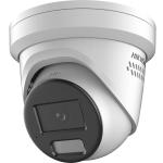 HIKVISION 311324320 Hik DS-2CD2387G2H-LISU/SL 8MP Hybrid ColorVu Turret 2.8mm.x