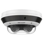 HIKVISION 311324987 Hik DS-2CD6D44G1H-IZS PanoVu 4 x 4MP motorized lens 2.8-12mm