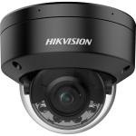HIKVISION 311325333 Hik DS-2CD2187G2H-LISU 8MP Hybrid ColorVu Mini Dome 2.8mBL.x