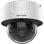 HIKVISION 311326657 Hik iDS-2CD7186G0-IZS 8MP Int 2.8-12mm Dome IK10.x