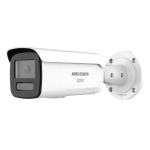 HIKVISION 311328142 Hik DS-2CD2T67G3-LIS2UY/SL 6MP ColorVu3 Fixed Bullet 4mm