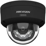 HIKVISION 311328421 HIK DS-2CD2187G3-LIS2UY 8MP ColorVu3 Fixed Dome 2.8mm BLK